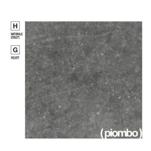 BLUESTONE PIOMBO RT 60X60 cm M03Q Marazzi