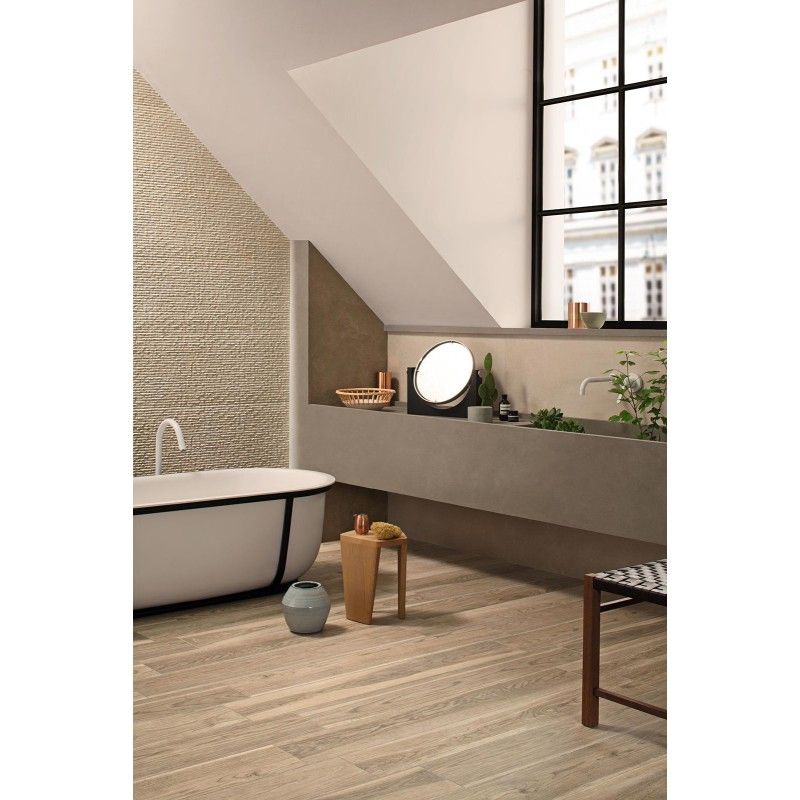 Stone art TAUPE RT 40X120cm M010 Marazzi