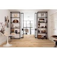 Treverkmust BEIGE RT 25X150cm M05F Marazzi