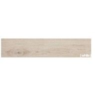 Treverkmust WHITE RT 25X150cm M05E Marazzi