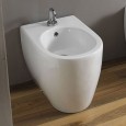 BIDET SKIP A TERRA TRASLATO Disegno Ceramica DISEGNO CERAMICA - 1