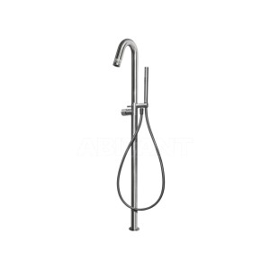TIME 2020 Bath Mixer to the floor with shower set 70534 BONGIO RUBINETTERIE  - 1