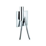 ACQUAVIVA BRILLIANT Deviatore Doccia Incasso con set doccia 55835 BONGIO RUBINETTERIE  - 1