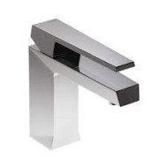 STELTH Waschbecken Mixer mit Abfall clic-clac 01521 BONGIO RUBINETTERIE  - 1