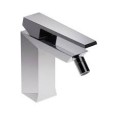STELTH Bidet Mixer mit Abfall clic-clac 01522 BONGIO RUBINETTERIE  - 1