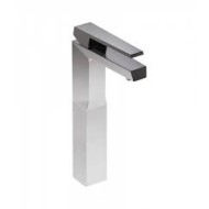 STELTH Waschbecken Mixer mit Erweiterung 15cm, piletta clic-clac 01532 BONGIO RUBINETTERIE  - 1