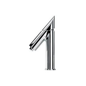 MINI ONE Miscelatore Lavabo/Bidet Con piletta clic-clac 41521 BONGIO RUBINETTERIE  - 1