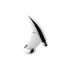 MOON Miscelatore Bidet Con piletta clic-clac 39522 BONGIO RUBINETTERIE  - 1