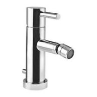 T MIX Mixer Bidet échappement complet 1.1/4" Chrome  Bongio 32522 BONGIO RUBINETTERIE  - 1