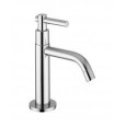 T LEVER Mono Wasserhahn ohne Ablaufgarnitur Chrome  Bongio 31499 BONGIO RUBINETTERIE  - 1