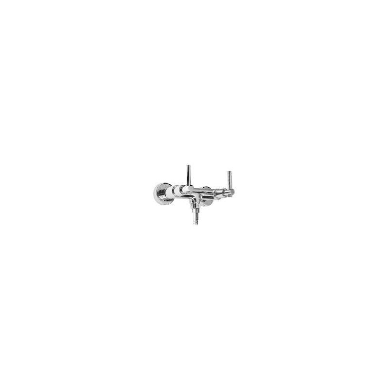 T LEVER Groupe douche externe Chrome  Bongio 31523 BONGIO RUBINETTERIE  - 1