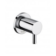 AQUA Einbau Wasserhahn 1/2" Chrome  Bongio 40500-R BONGIO RUBINETTERIE  - 1