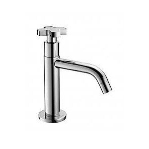 ALCOR Soit seul robinet sans déchets Chrome  Bongio 42499 BONGIO RUBINETTERIE  - 1