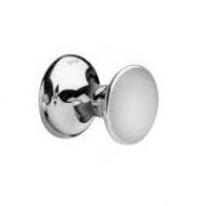 SOFFI Murano Glass Progressive built-in mixer   Chrome   Bongio 60524CR99 BONGIO RUBINETTERIE  - 1