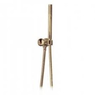 SOFFI Murano Glass Kit Duplex minimaliste   Or   Bongio 60830OR00 BONGIO RUBINETTERIE  - 1