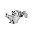 ZENITH Un trou Bidet échappement complet 1.1/4" Chrome  Bongio 23522 BONGIO RUBINETTERIE  - 1