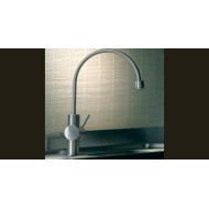 KITCHEN Becken Mixer  Gebürstetem Stahl  Bongio 32180 BONGIO RUBINETTERIE  - 1