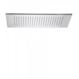 WELLNESS shower head  ceiling 412x600mm steel  Bongio 888-64 BONGIO RUBINETTERIE  - 1