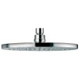 WELLNESS tête de douche   rond ø mm 222 Chrome  Bongio 880 BONGIO RUBINETTERIE  - 1