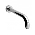 WELLNESS Bras douche  400mm Chrome  Bongio 802-40 BONGIO RUBINETTERIE  - 1
