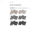 PIETRA VALMANENCO PALLADIANA 30X60 R 0VM360S COEM