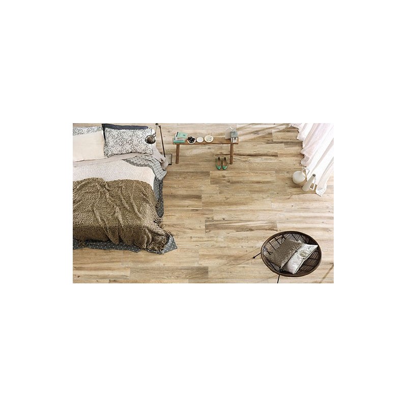 MYSPACE COGNAC RETT. 20x120cm Novabell ESP31RT NOVABELL - 1