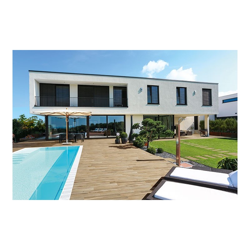 MYSPACE COGNAC RETT.20MM 40X120cm Novabell ESP34RT NOVABELL - 1