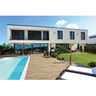 MYSPACE COGNAC RETT.20MM 40X120cm Novabell ESP34RT NOVABELL - 1