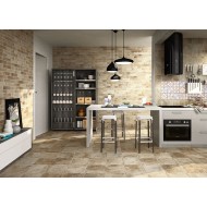 MATERIA SOCKEL MUD 5,5X30cm Novabell MATB90K NOVABELL - 1