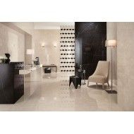 Marvel Nero Marquina 60x60 Lappato  AZRM Atlas Concorde CERAMICHE ATLAS CONCORDE - 1