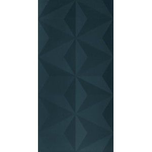 4D.DIAMOND DEEP BLU MATT 40x80cm Marca Corona D732 CERAMICHE MARCA CORONA  - 1