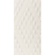 4D.DROP WHITE MATT 40x80cm Marca Corona D731