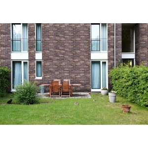 MATTONCINO COTTO  cm CGM Manufatti