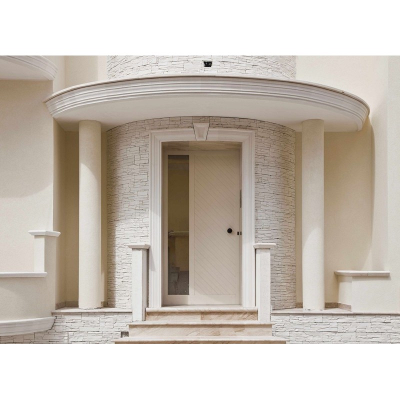 QUARZITE ANTRACITE 12,5X45cm CGM Manufatti CGM Manufatti - 1