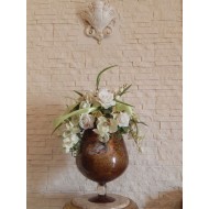 SINAI BEIGE 17X50cm CGM Manufatti