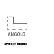 MULTIFORMATO GIALLO GRANO  ANGOLO  cm CGM Manufatti