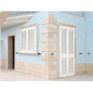 PIETRA SALENTINA VANIGLIA 20X25cm CGM Manufatti