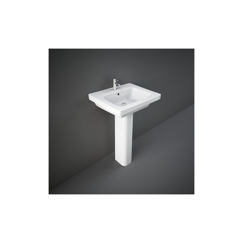 Colonna RESORT RIMLESS cm  Rak Ceramics RAK CERAMICS - 1