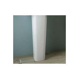 Pedestal ONE 21,4x67,5cm  Rak Ceramics RAK CERAMICS - 1