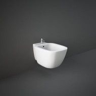 Bidet suspendu ONE 52x36x33cm  Rak Ceramics RAK CERAMICS - 1