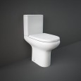 Cistern with battery COMPACT 36x34,5x76,5cm  Rak Ceramics RAK CERAMICS - 1
