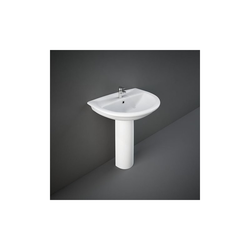 SÅULE KARLA 69,5x17,5cm  Rak Ceramics RAK CERAMICS - 1