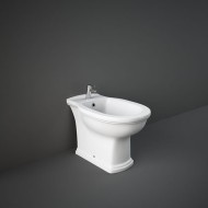 WASHINGTON Bidet floor standing WASHINGTON 58X36X40cm  Rak Ceramics RAK CERAMICS - 1