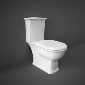 WASHINGTON CASSETTA DI SCIACQUO Rak Ceramics RAK CERAMICS - 1