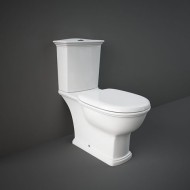 WASHINGTON CASSETTA DI SCIACQUO Rak Ceramics RAK CERAMICS - 1