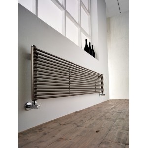 AO13s Radiateur  36,8X170 emp. 166(cm) Antrax AO13s15E170L ANTRAX - 1