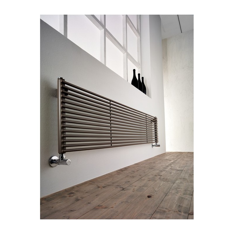 AO13s Radiateur  36,8X170 emp. 166(cm) Antrax AO13s15E170L ANTRAX - 1