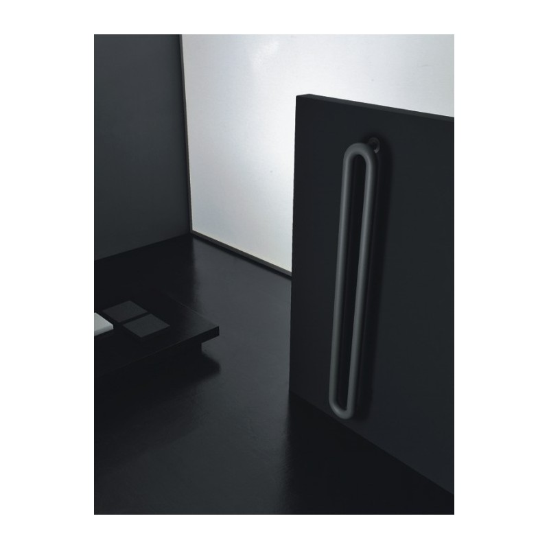 Tubone V Termoarredo  170 x 21 int. 5 (cm) Antrax TNVS170001 ANTRAX - 1