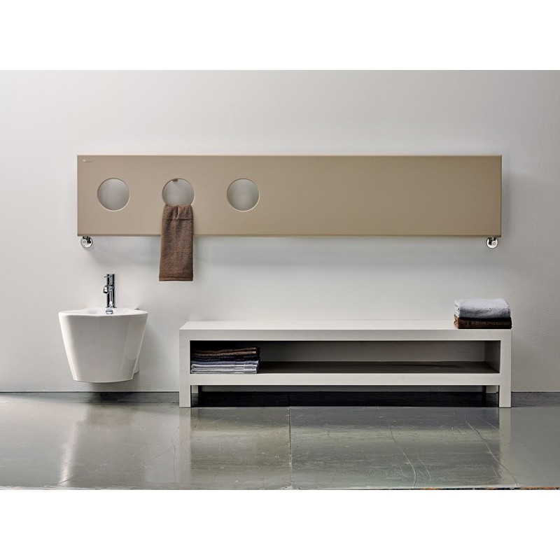 Treo O Termoarredo  39,8 x 203 int. 196 (cm) Antrax TROS203010 ANTRAX - 1