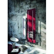 Teso V Radiateur  200 x 25 emp. 5 (cm) Antrax TSV200001 ANTRAX - 1